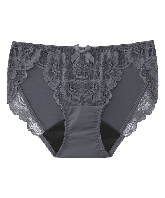 Lace Period Panty