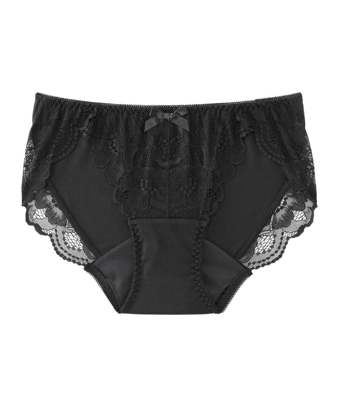 BL-Black / M