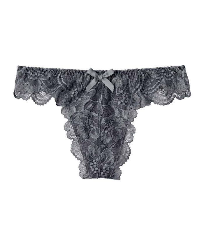 Lace Thong