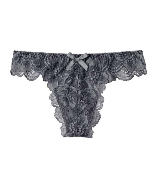 Lace Thong