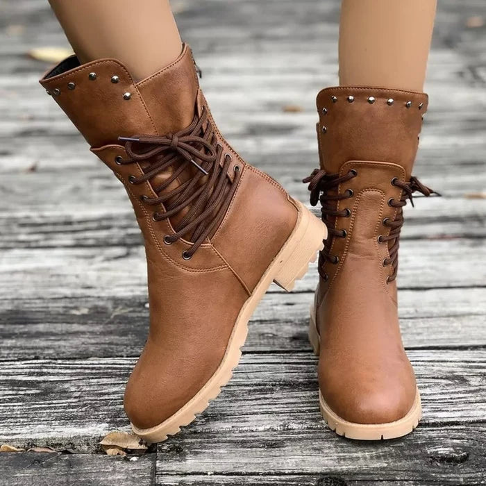 Brown / 35