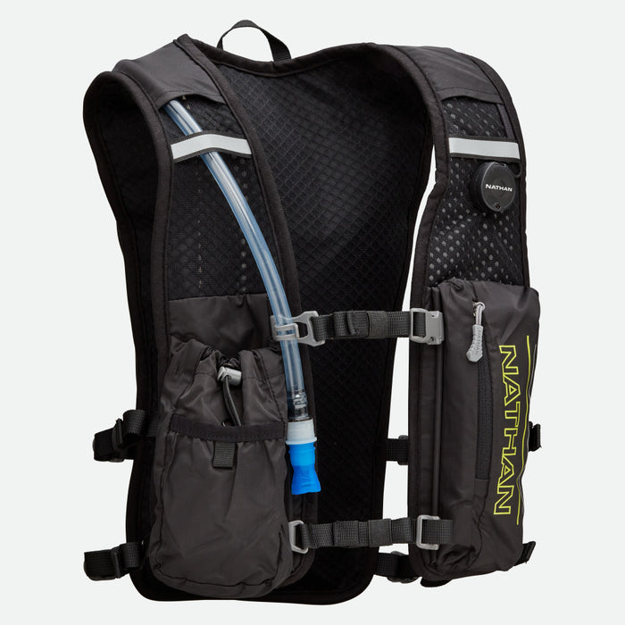 color:Black/High Vis Yellow||view:sku image primary||seo:Nathan Laser Light 3L Hydration Pack – Black/High Vis Yellow – Front View