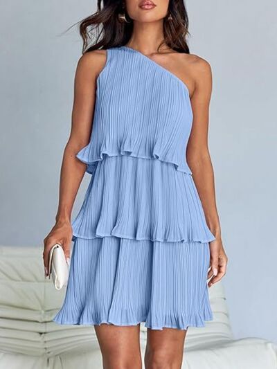 Light Blue / S