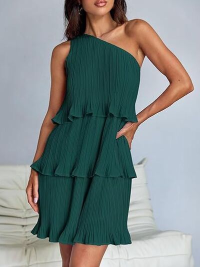 Dark Green / S