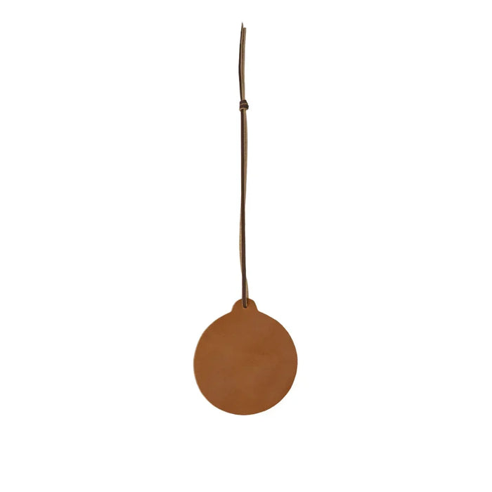 Circle / Tan
