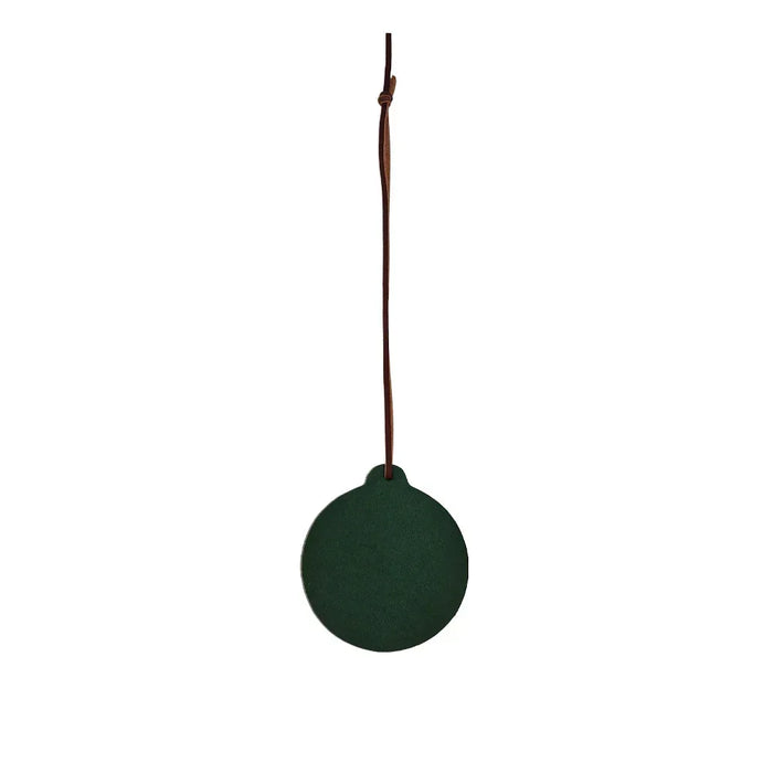 Circle / Pine