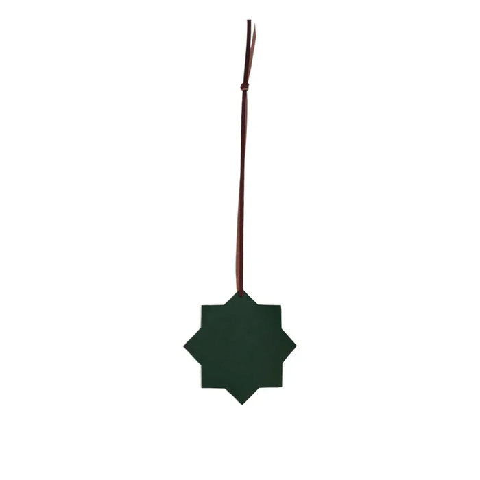 Snowflake / Pine