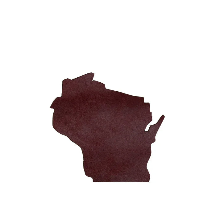 Wisconsin / Oxblood