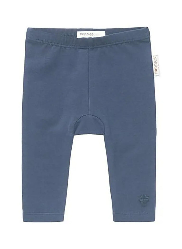 Leggings - Navy Blue Trousers / Leggings Noppies
