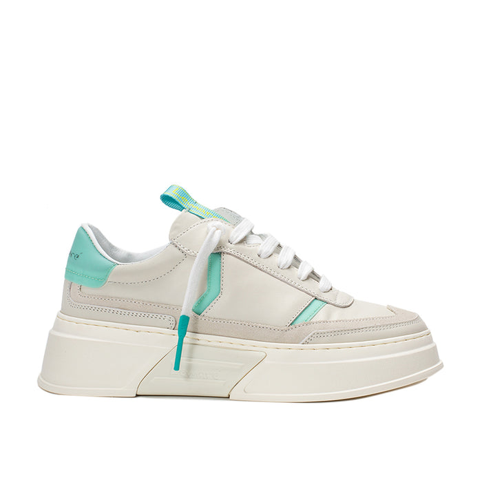 Lemare - 3015 (White)
