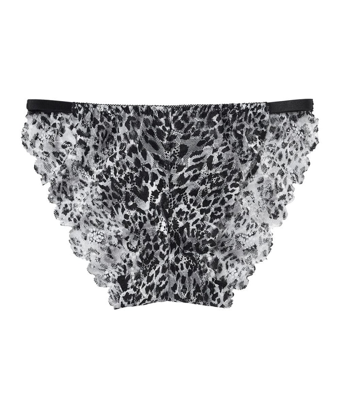 Leopard Bikini Panty