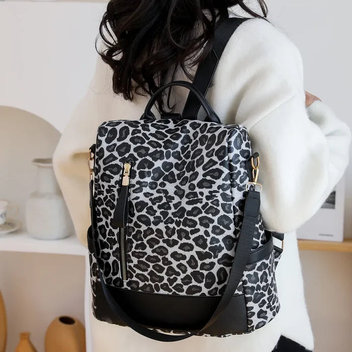 Black / One Size