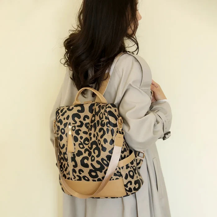 Camel / One Size