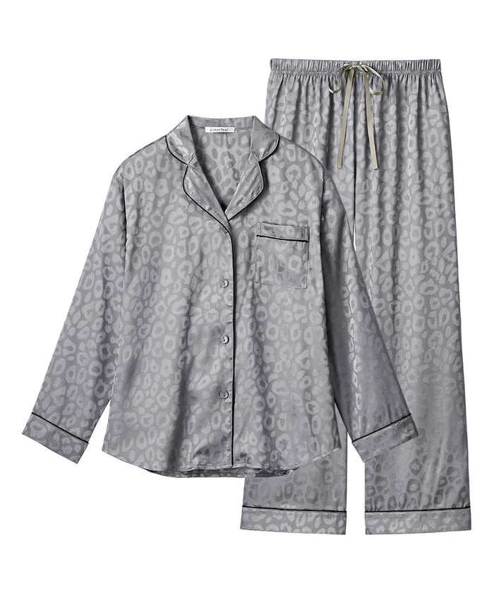 MG-Heather Gray / M