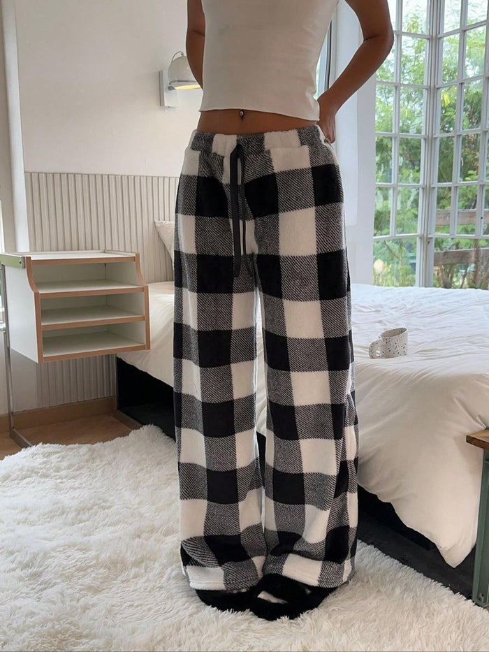 Plaid / L