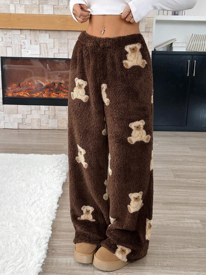 Brown / M