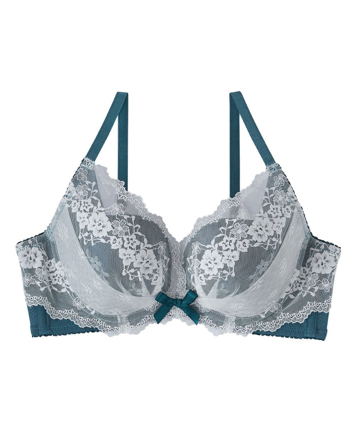 BG-Blue Green / B65