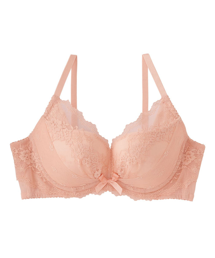 SP-Salmon Pink / B65