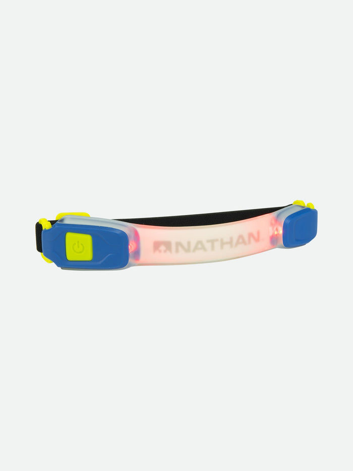 color:Safety Yellow||seo:LightBender RX Armband Light