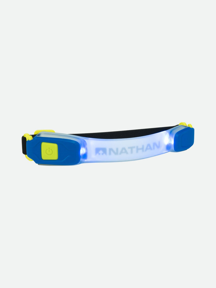 color:Safety Yellow||seo:LightBender RX Armband Light