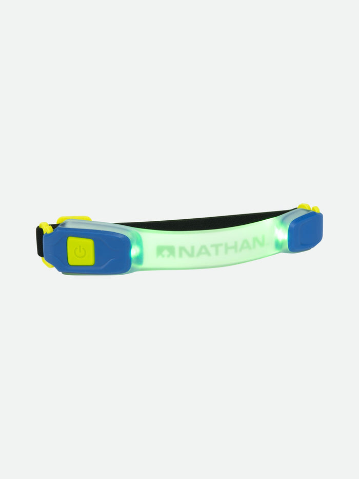color:Safety Yellow||seo:LightBender RX Armband Light