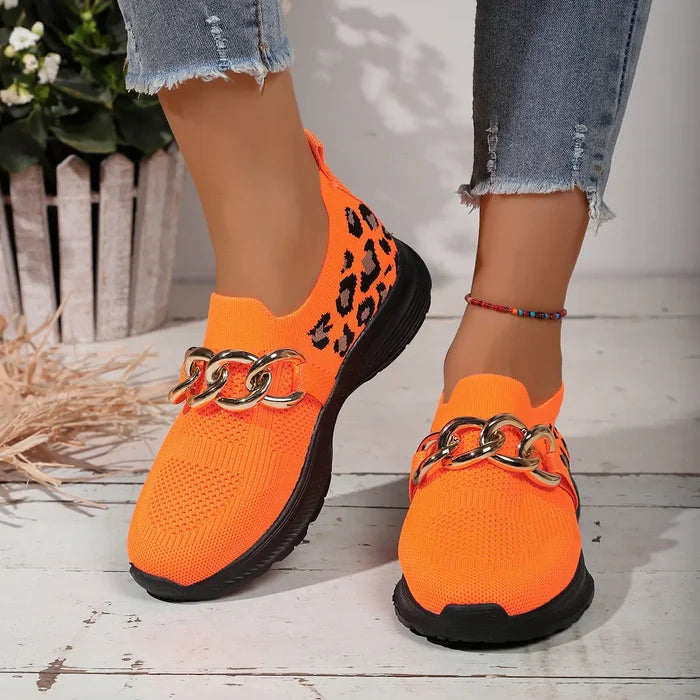 Orange / 36