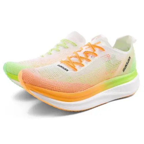 LINGYUN TOP 1.0 Nylon Plate Beginner Running Shoes