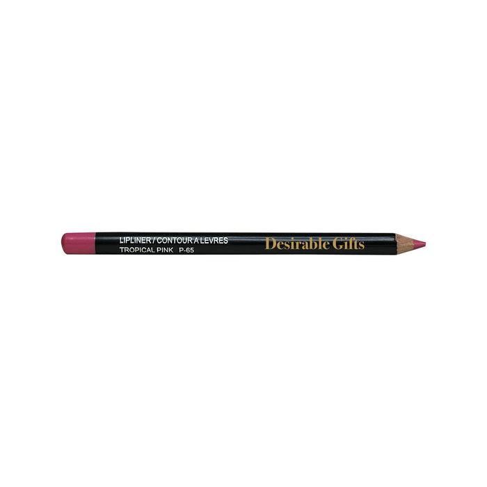 Lip Liner - Tropical Pink for Flawlessly Defined Lips