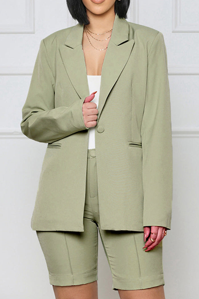 Mist Green / S