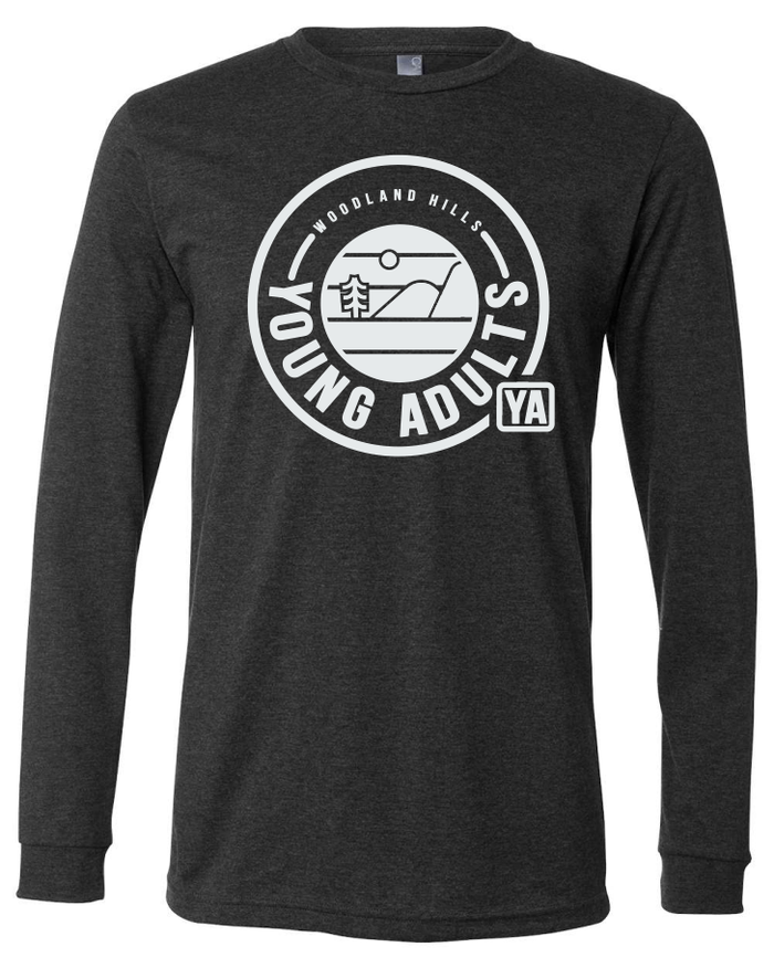 Long sleeve Ya Mono tee