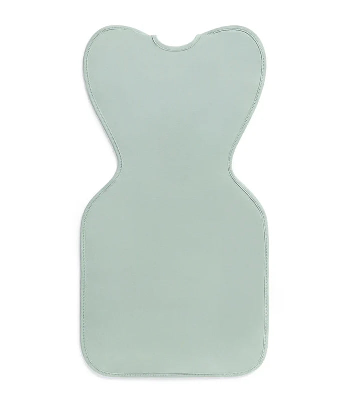 Love to Dream Swaddle Up™ Original Cotton 0.2 TOG - Olive