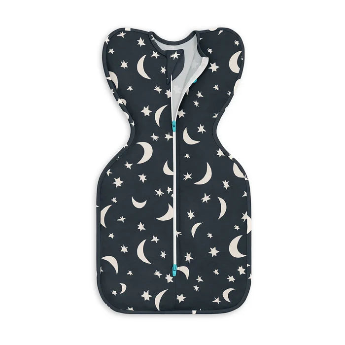 Love to Dream Swaddle Up™ Original Cotton 1.0 TOG - Big Sky