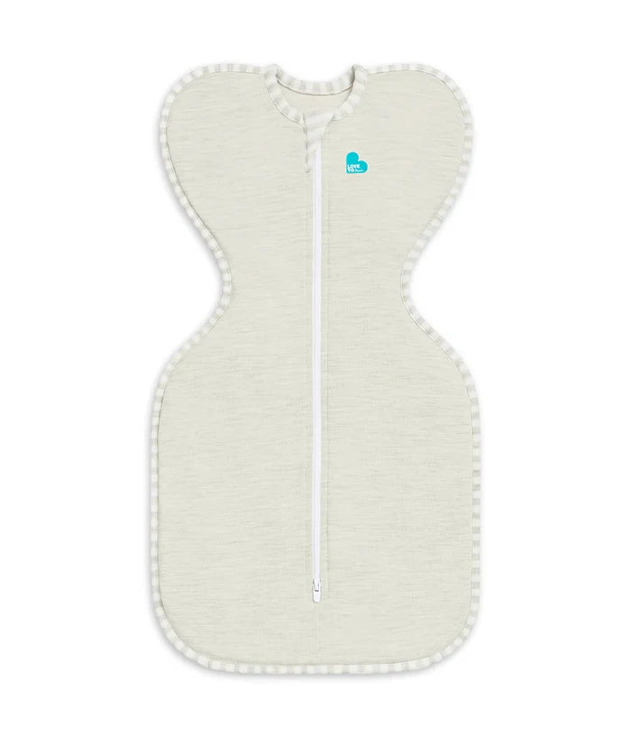 Love to Dream Swaddle Up™ Original Cotton 1.0 TOG - Sand