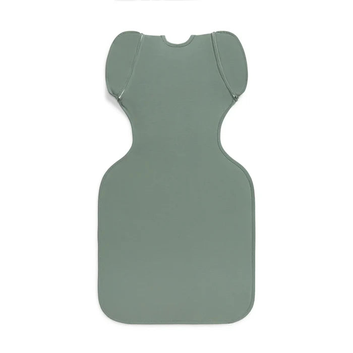 Love to Dream Swaddle Up™ Transition Bag 1.0 TOG - Deep Olive