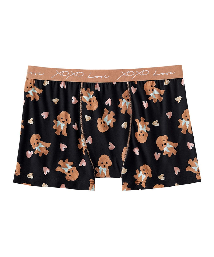 LOVE XOXO Boxer (Men's)