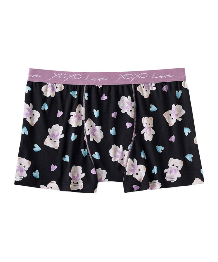 LOVE XOXO Boxer (Men's)