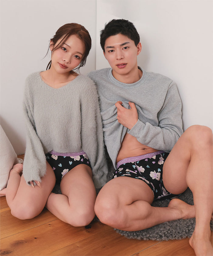 LOVE XOXO Boxer (Men's)
