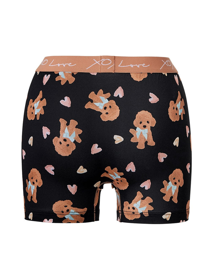 LOVE XOXO Boxer (Men's)
