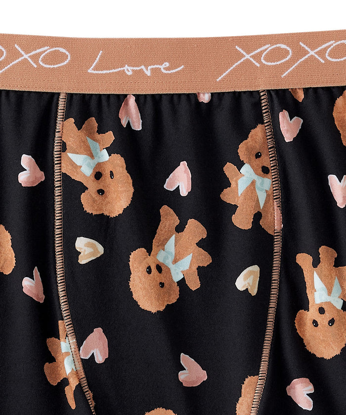 LOVE XOXO Boxer (Men's)