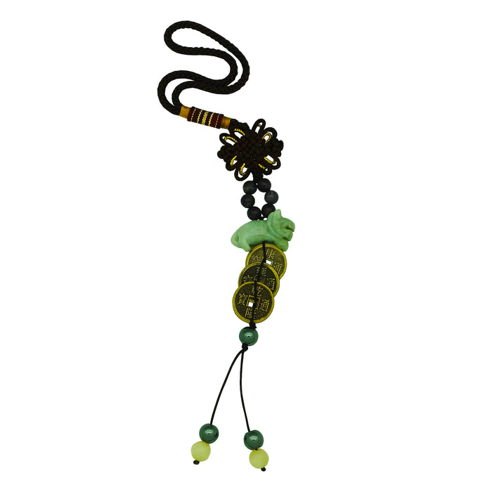 Luck of Mobility II