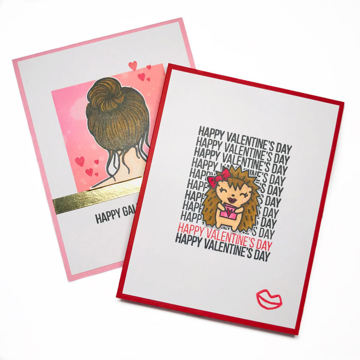 Lucy - Happy Mail