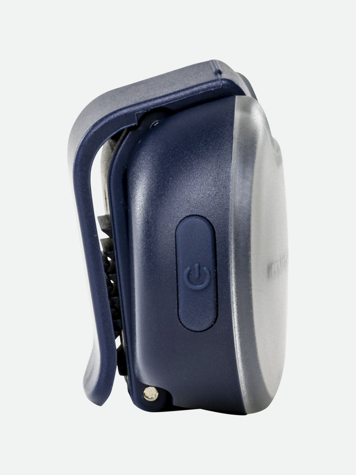 color:Blue Nights||seo:Luna Fire 250 RX Run Chest/Waist LED Light