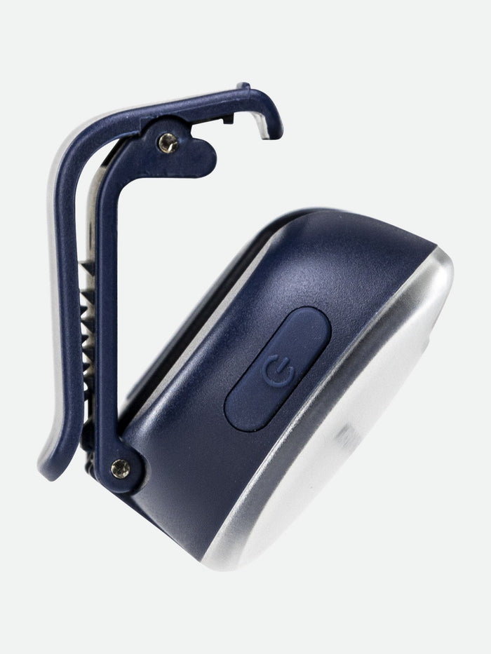 color:Blue Nights||seo:Luna Fire 250 RX Run Chest/Waist LED Light