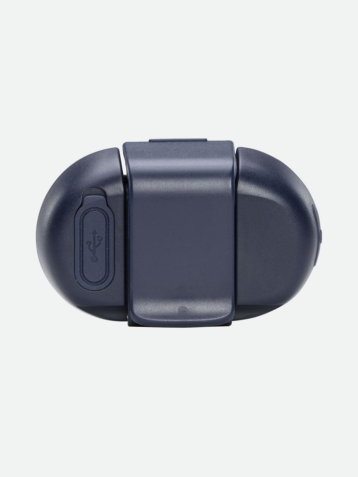 color:Blue Nights||seo:Luna Fire 250 RX Run Chest/Waist LED Light