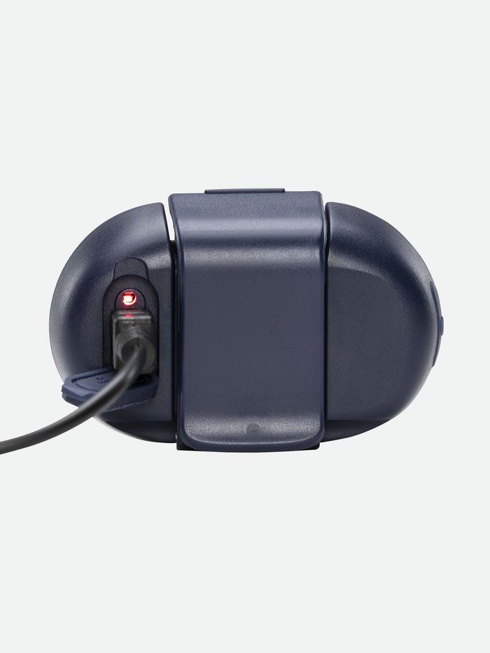 color:Blue Nights||seo:Luna Fire 250 RX Run Chest/Waist LED Light