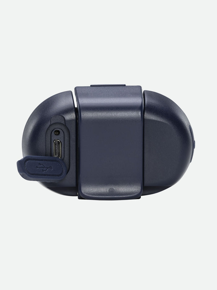 color:Blue Nights||seo:Luna Fire 250 RX Run Chest/Waist LED Light