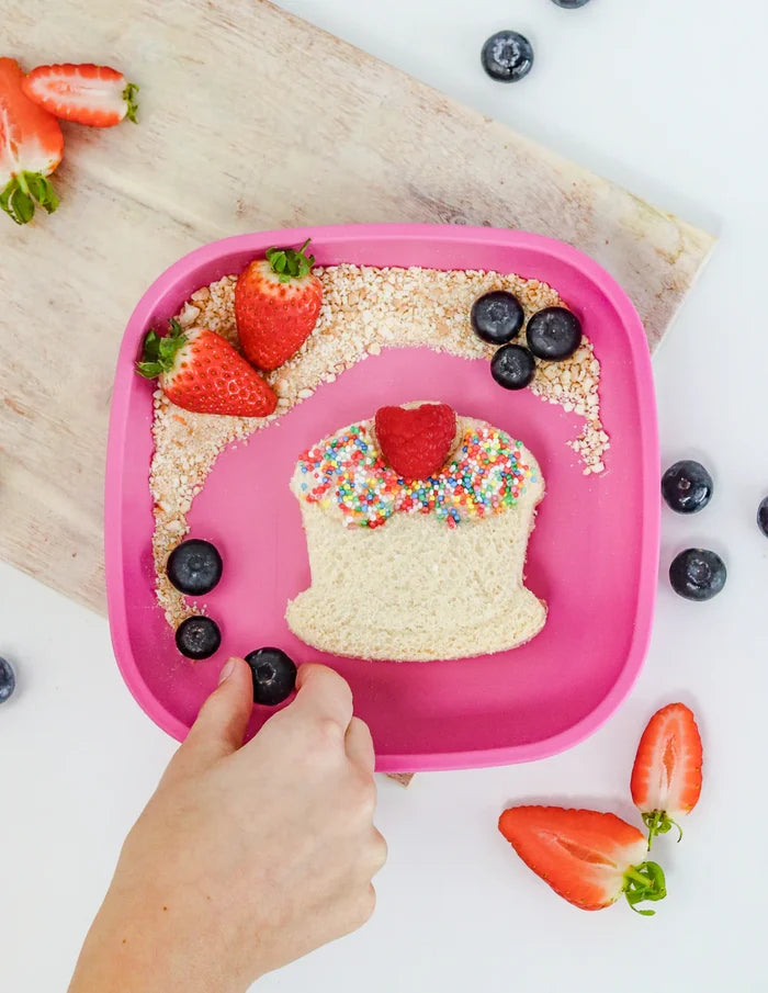 Lunch Punch Sandwich Cutter Set - Sweets