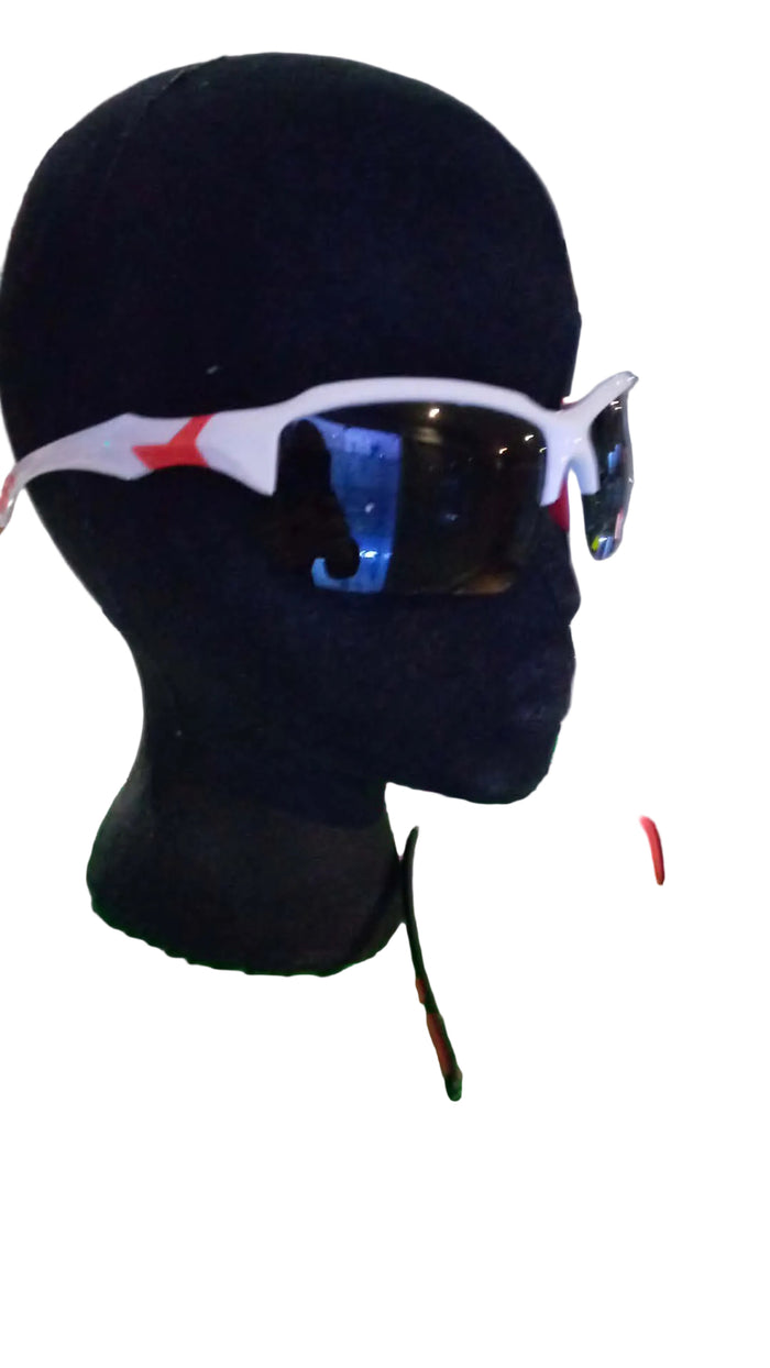 Lunette de soleil