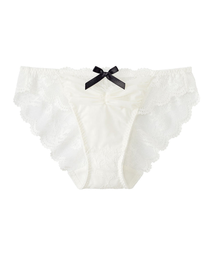 Luxe Support Bikini Panty