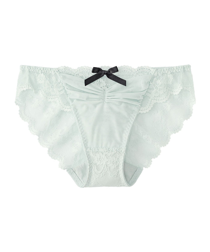 Luxe Support Bikini Panty